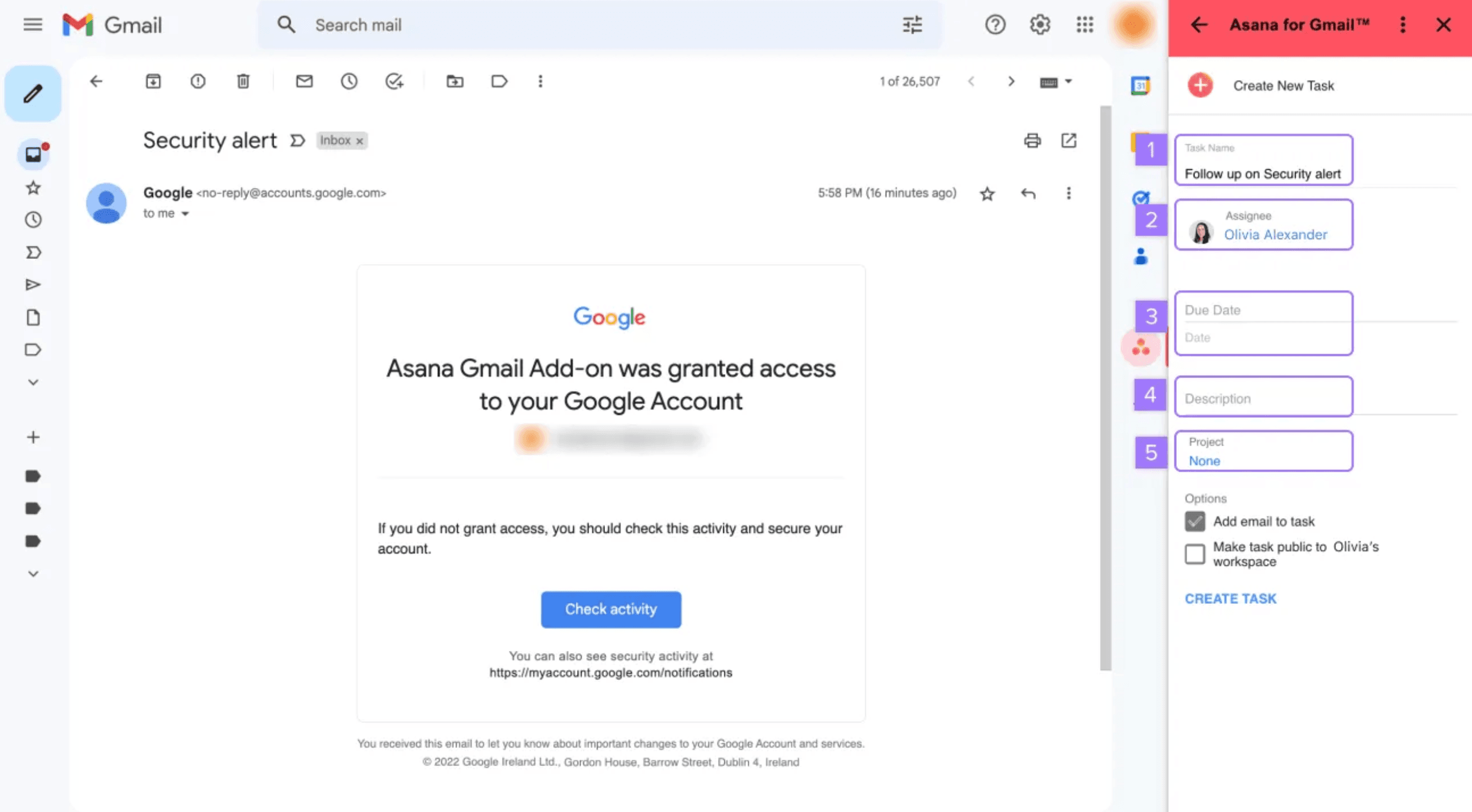 Asana Email to Task: Complete Guide (+ Fixes for Known Limitations)