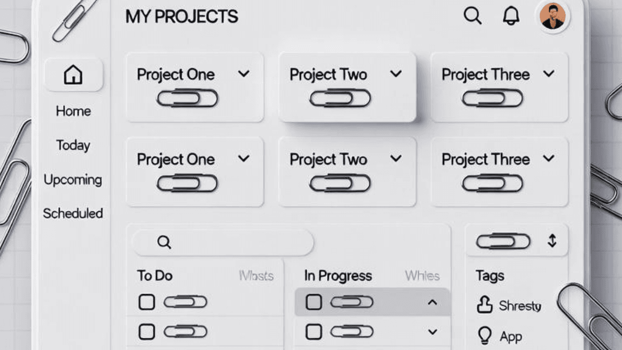 My Dashboard Could Be Littered with Paperclip Tasks: The Real Risk of AI Agents in Tools Like ClickUp