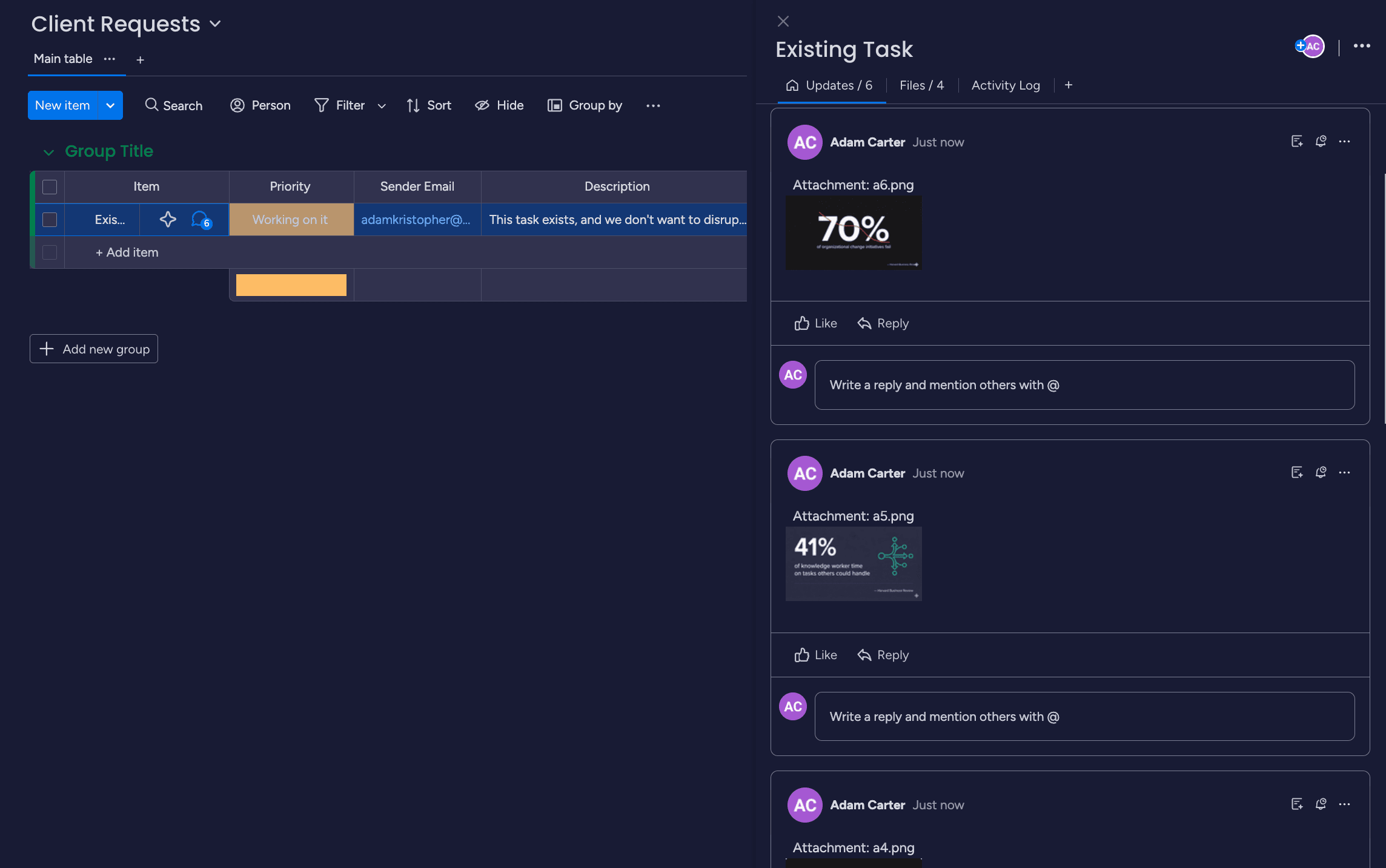 Monday.com Email Integration: What Actually Works (And What Doesn't)